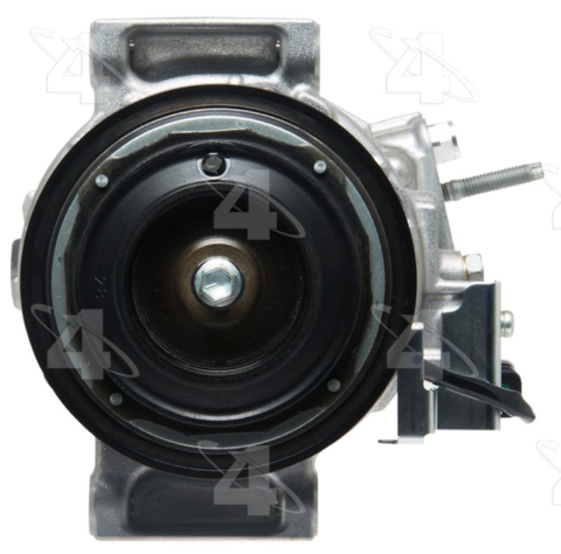 Four Seasons 168305 A/C Compressor