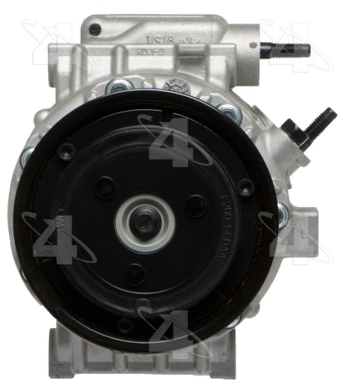 Four Seasons 168308 A/C Compressor