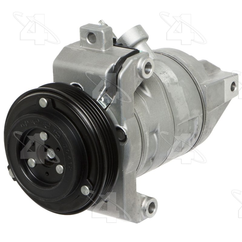 Four Seasons 168313 A/C Compressor