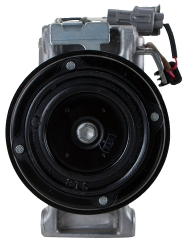 Four Seasons 168326 A/C Compressor