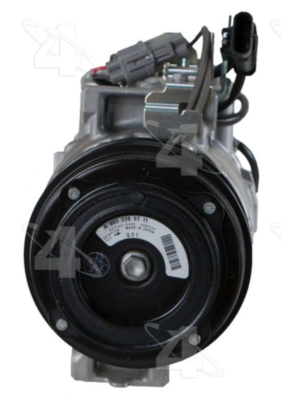 Four Seasons 168329 A/C Compressor