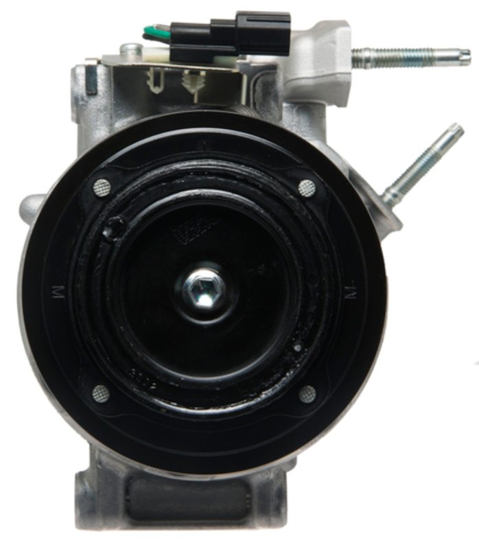 Four Seasons 168332 A/C Compressor