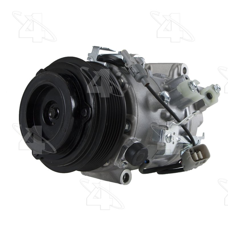Four Seasons 168347 A/C Compressor