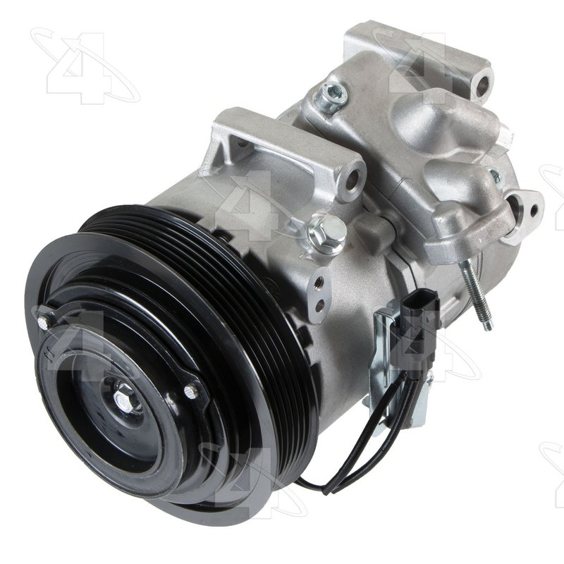 Four Seasons 168360 A/C Compressor