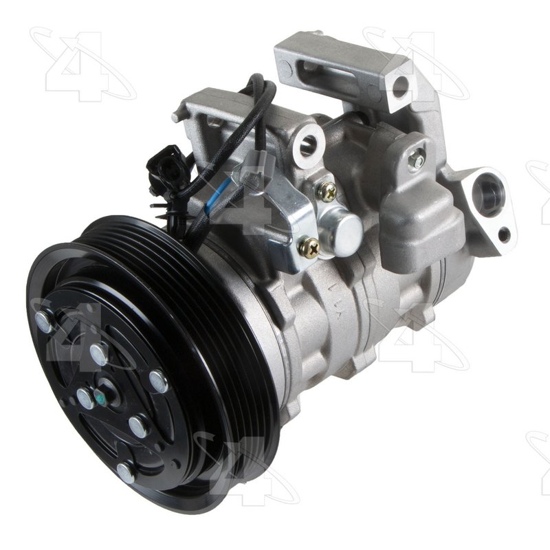 Four Seasons 168372 A/C Compressor