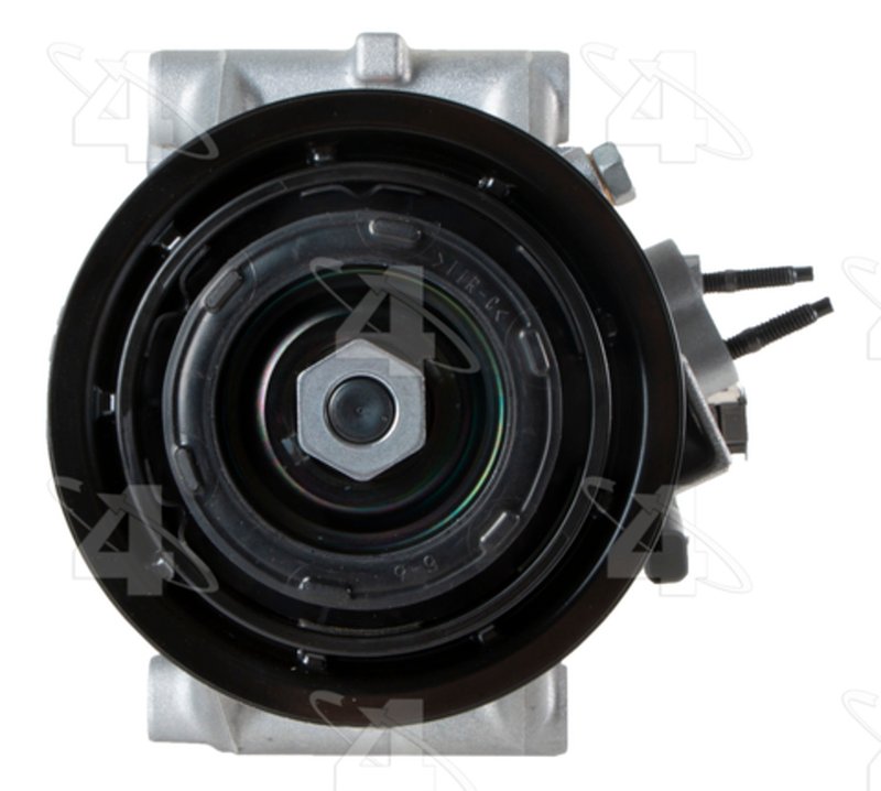 Four Seasons 168373 A/C Compressor