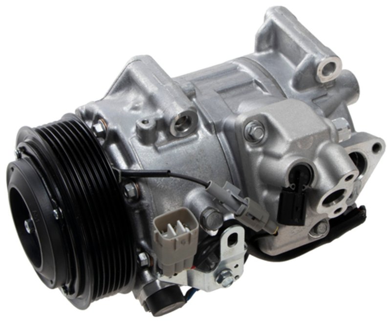 Four Seasons 168383 A/C Compressor