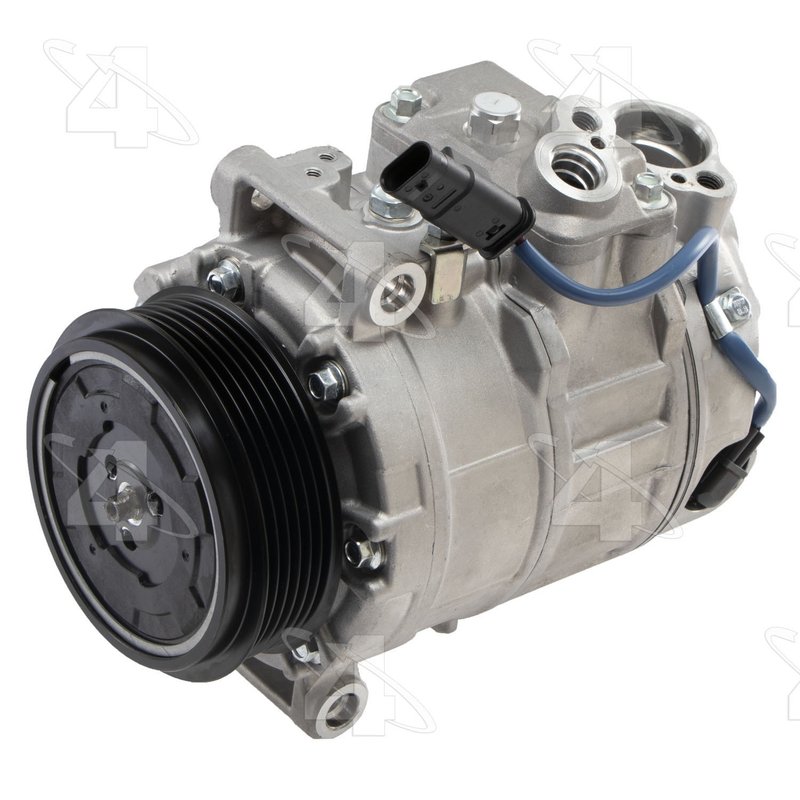Four Seasons 168387 A/C Compressor