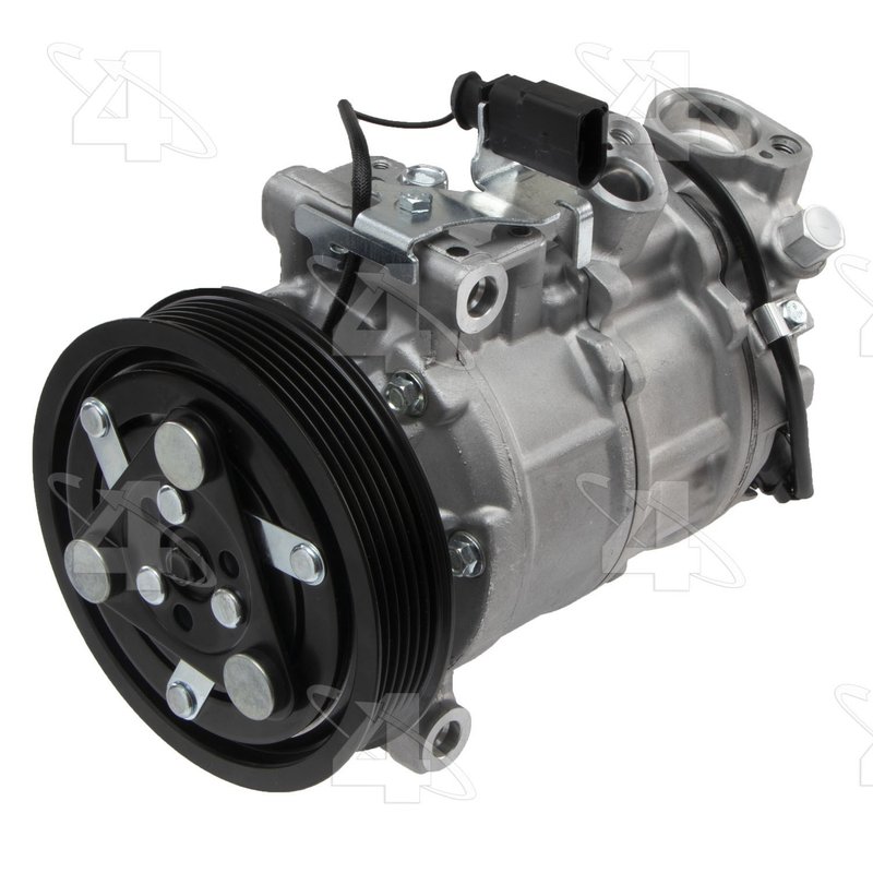 Four Seasons 168388 A/C Compressor