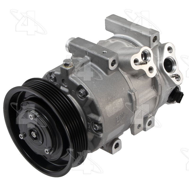 Four Seasons 168394 A/C Compressor