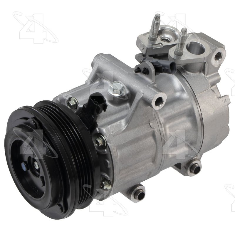Four Seasons 168395 A/C Compressor