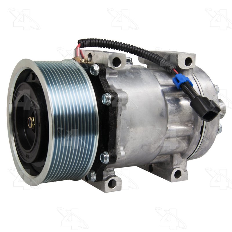Four Seasons 168510 A/C Compressor