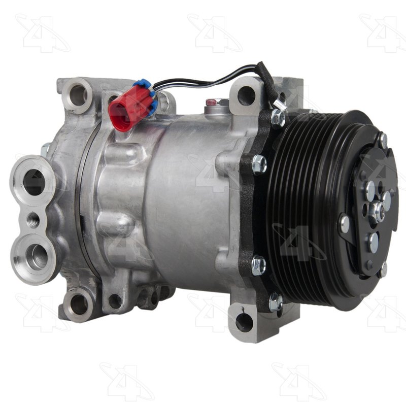 Four Seasons 168520 A/C Compressor