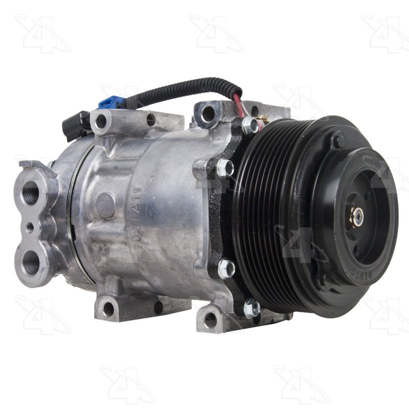 Four Seasons 168529 A/C Compressor