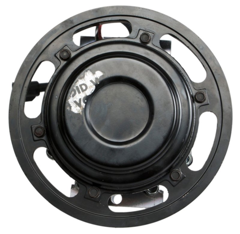 Four Seasons 168530 A/C Compressor
