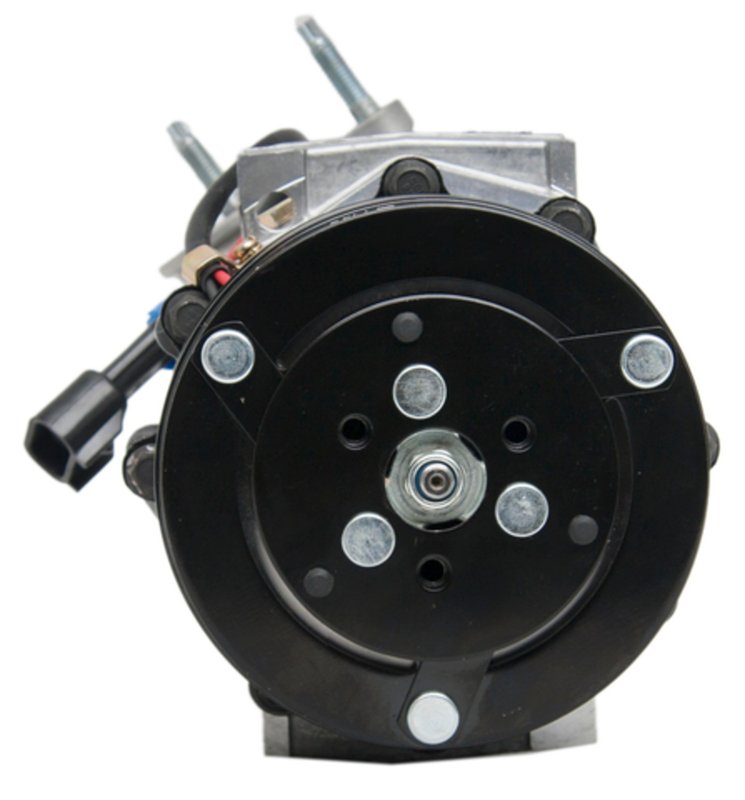 Four Seasons 168531 A/C Compressor