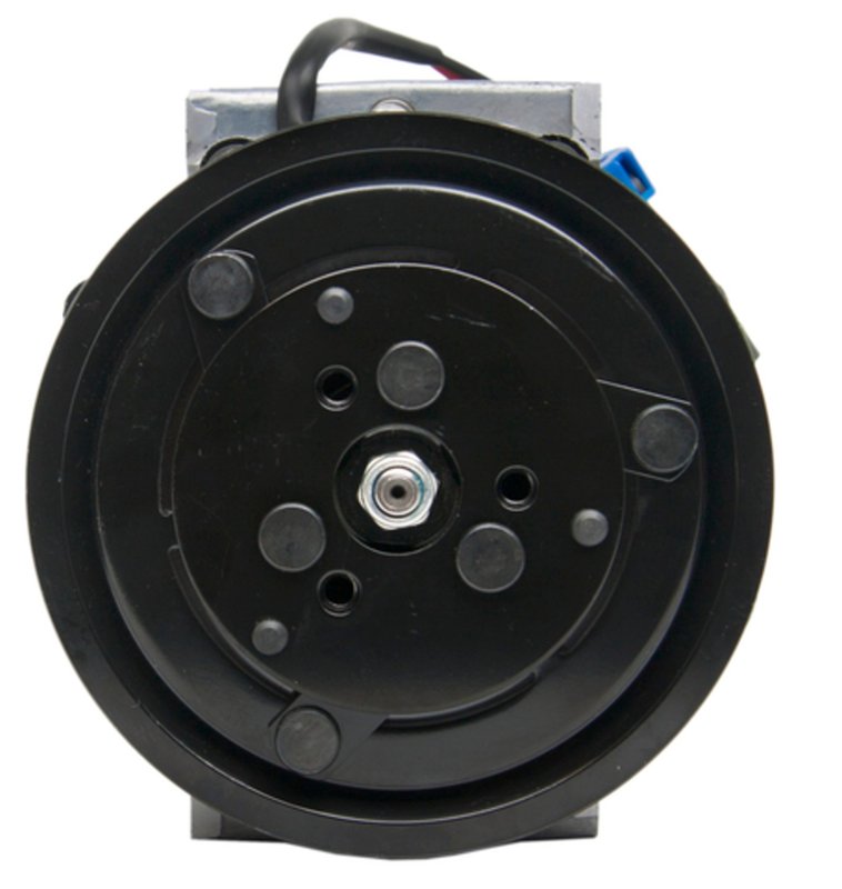 Four Seasons 168532 A/C Compressor