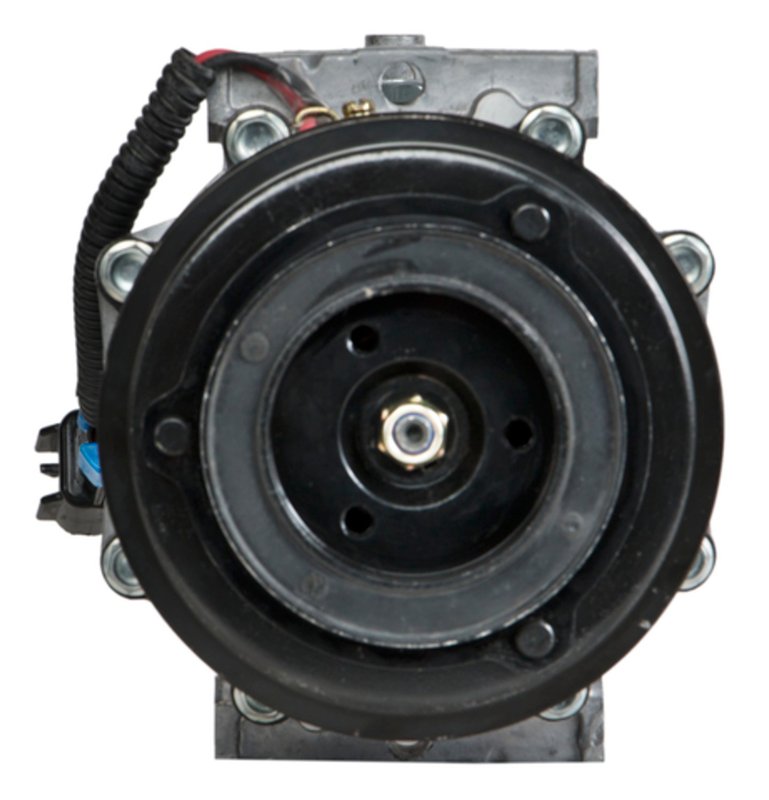 Four Seasons 168537 A/C Compressor