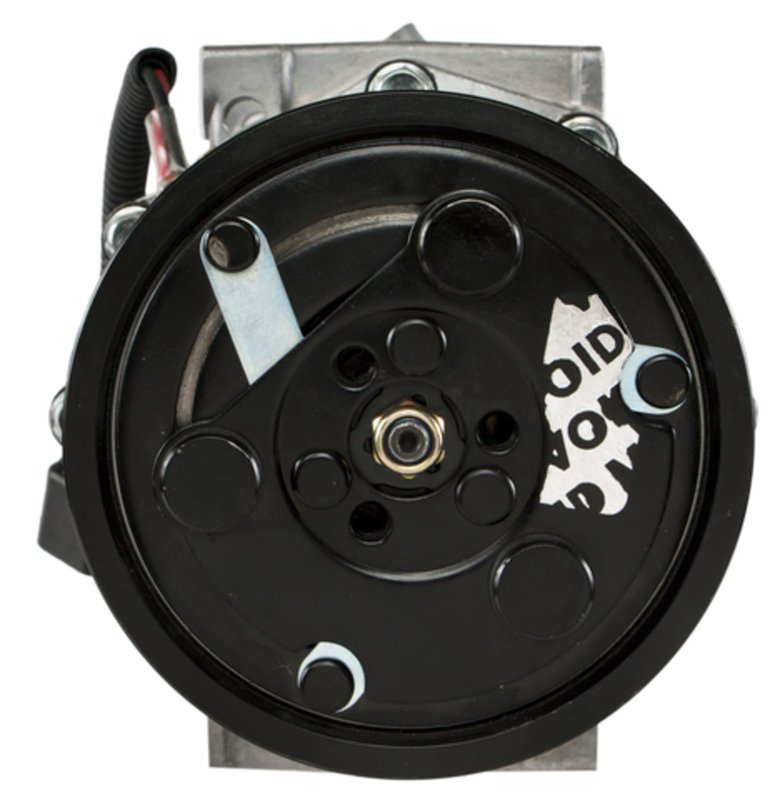 Four Seasons 168539 A/C Compressor
