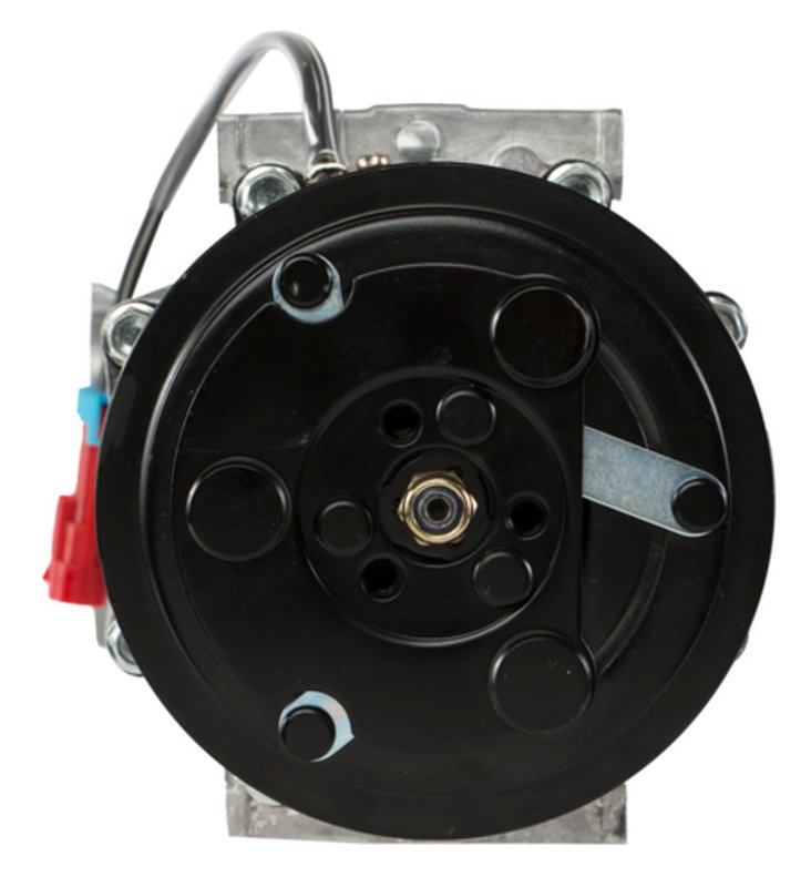 Four Seasons 168540 A/C Compressor