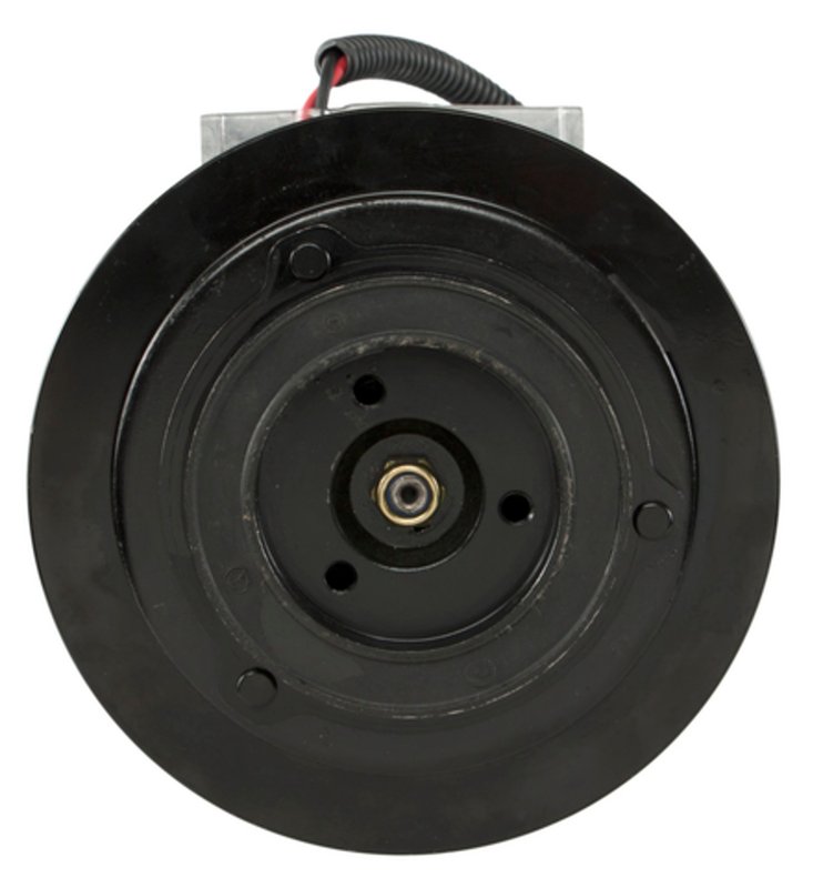 Four Seasons 168541 A/C Compressor