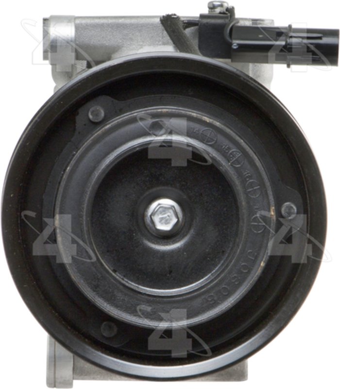 Four Seasons 178301 A/C Compressor