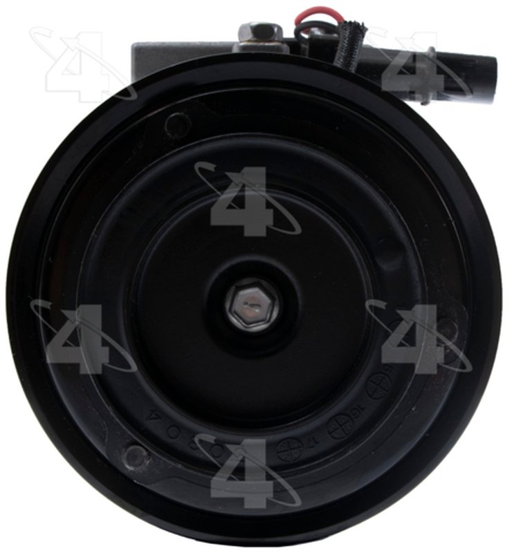 Four Seasons 178309 A/C Compressor