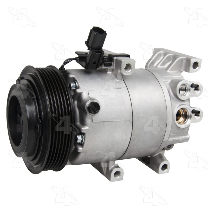Four Seasons 178325 A/C Compressor
