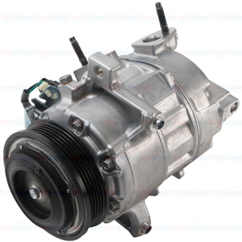 Four Seasons 178341 A/C Compressor