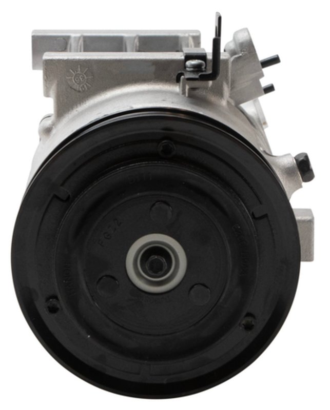 Four Seasons 178343 A/C Compressor