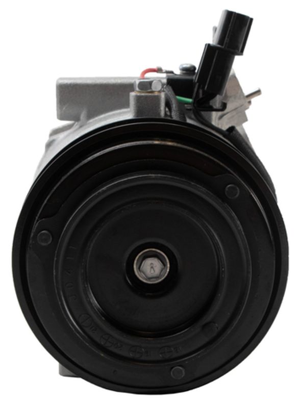 Four Seasons 178344 A/C Compressor