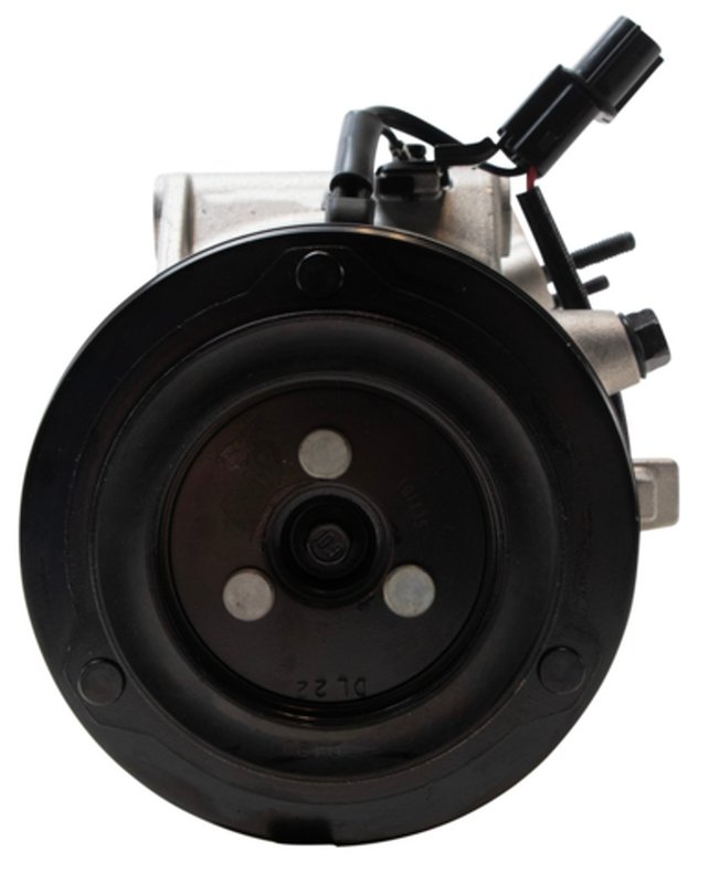 Four Seasons 178353 A/C Compressor
