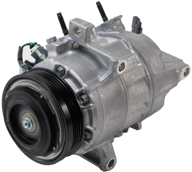 Four Seasons 178357 A/C Compressor