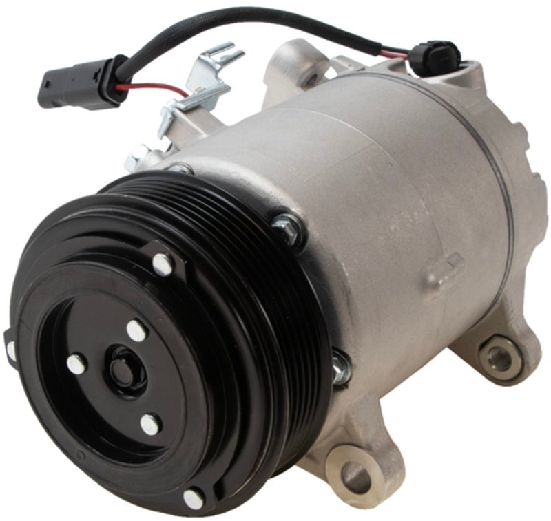 Four Seasons 178360 A/C Compressor