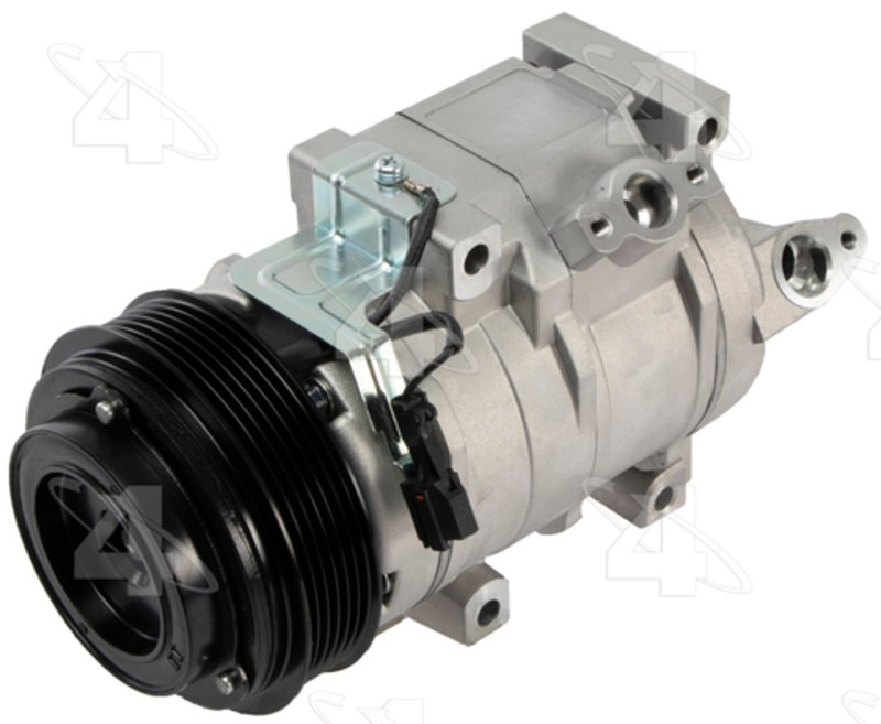 Four Seasons 178361 A/C Compressor