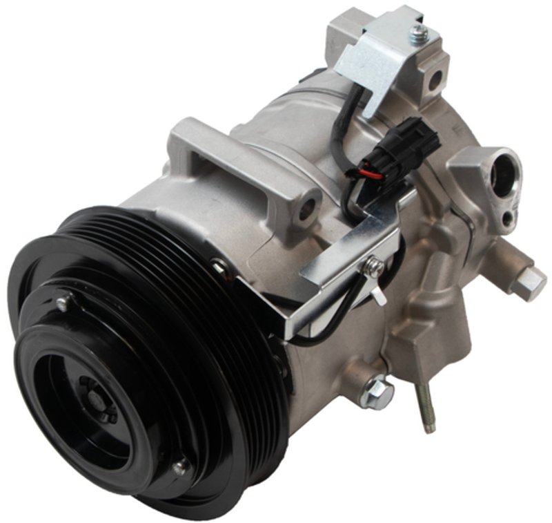 Four Seasons 178362 A/C Compressor