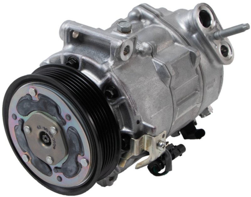 Four Seasons 178367 A/C Compressor