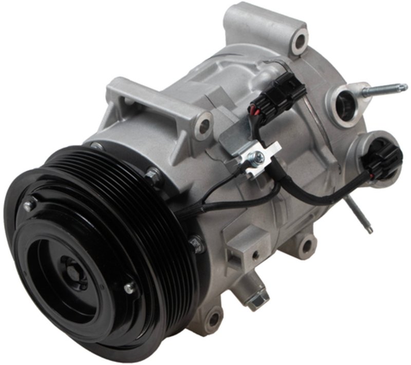 Four Seasons 178368 A/C Compressor