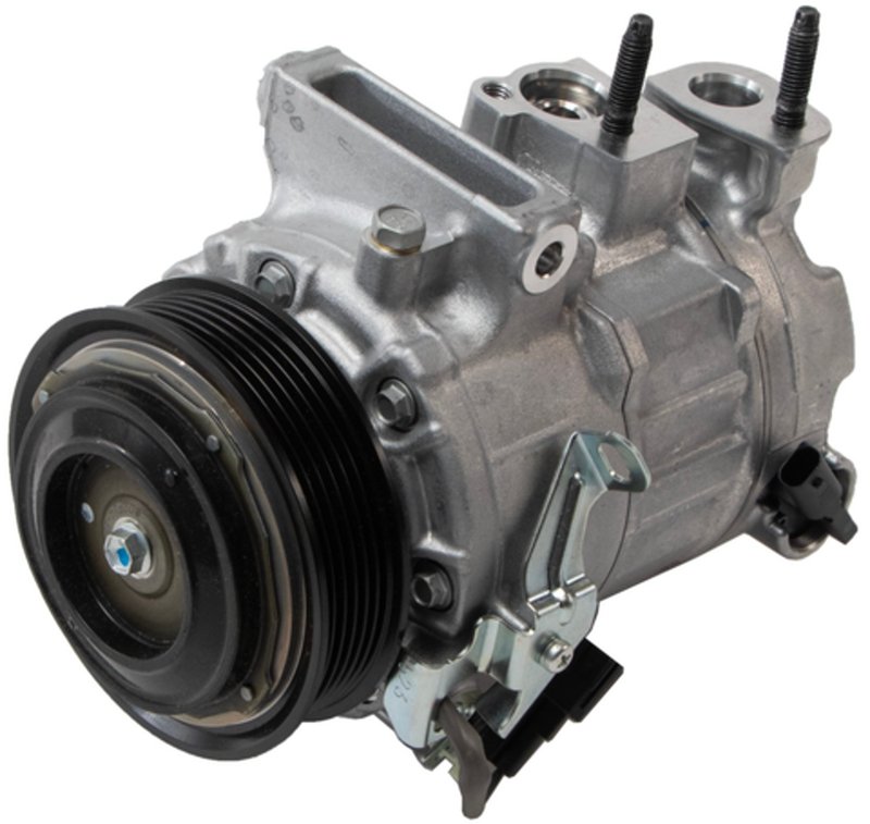 Four Seasons 178369 A/C Compressor