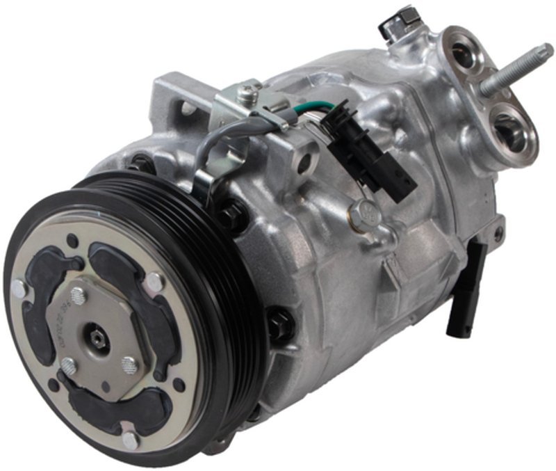 Four Seasons 178371 A/C Compressor