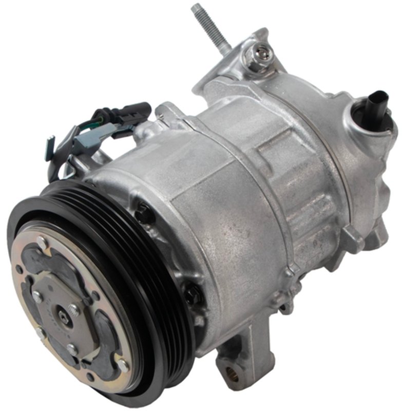 Four Seasons 178372 A/C Compressor