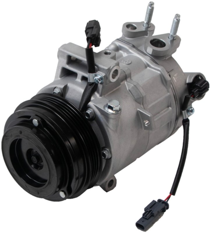 Four Seasons 178373 A/C Compressor