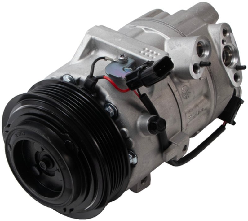 Four Seasons 178375 A/C Compressor
