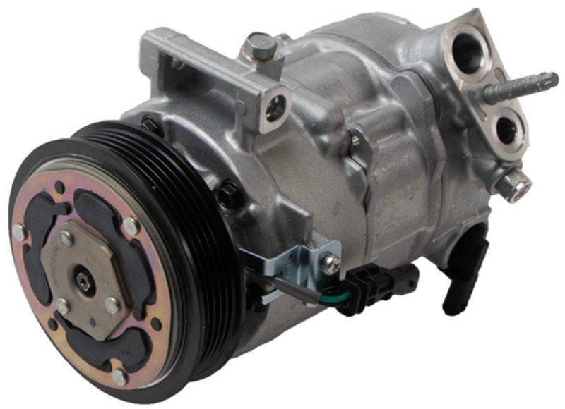 Four Seasons 178379 A/C Compressor