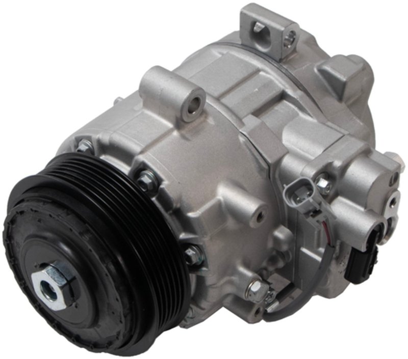 Four Seasons 178382 A/C Compressor