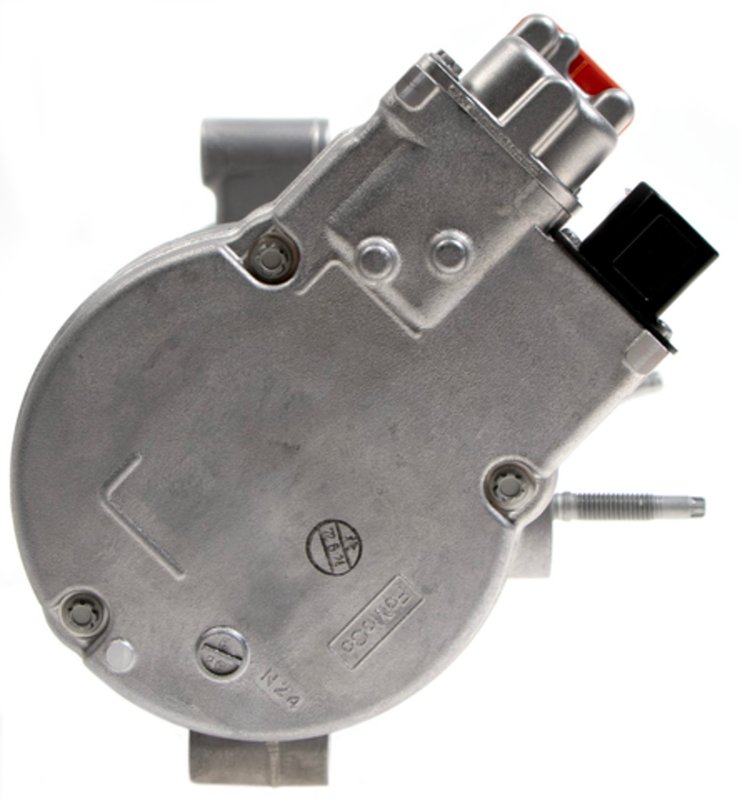 Four Seasons 178385 A/C Compressor