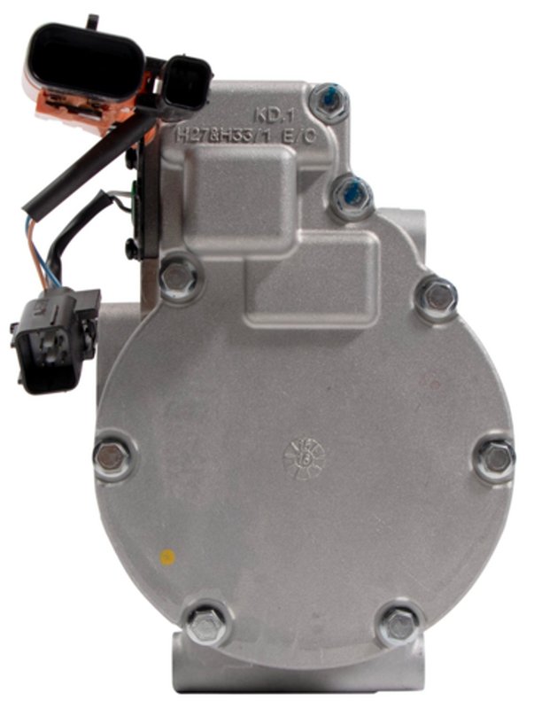 Four Seasons 178389 A/C Compressor
