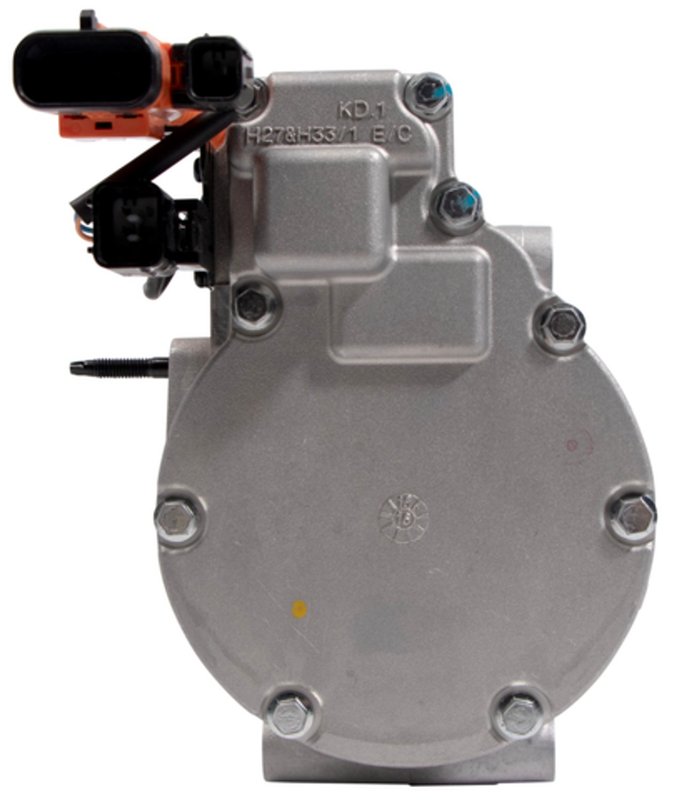 Four Seasons 178391 A/C Compressor