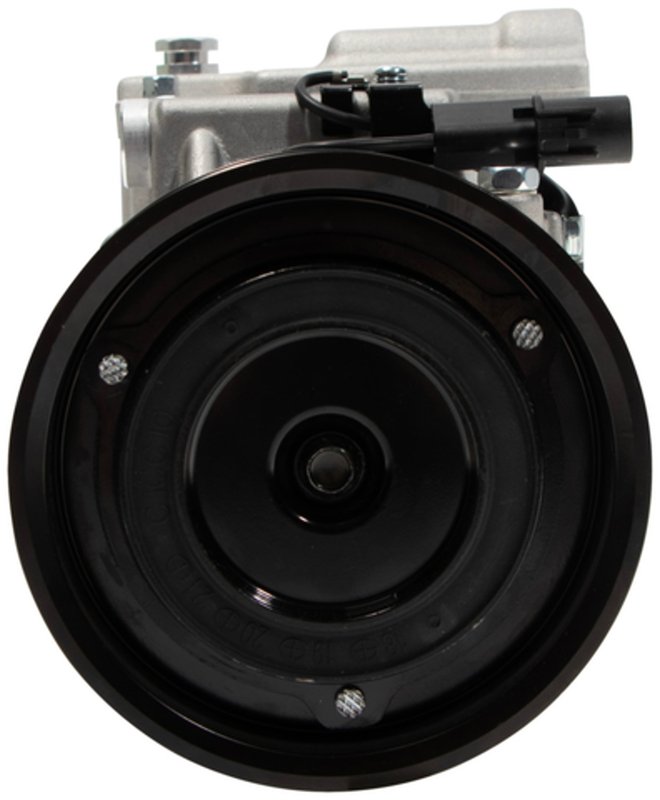 Four Seasons 178396 A/C Compressor