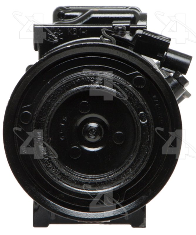Four Seasons 197301 A/C Compressor
